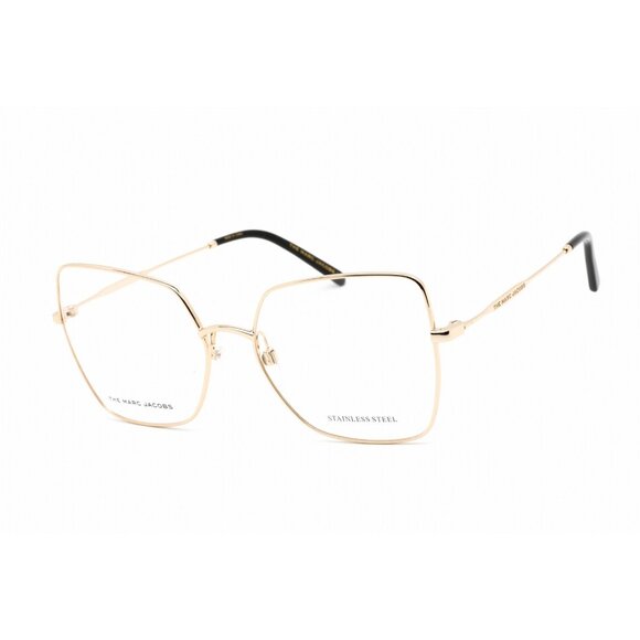 Marc Jacobs EYEGLASSES MJ591-J5G-57 New with case - Picture 1 of 5